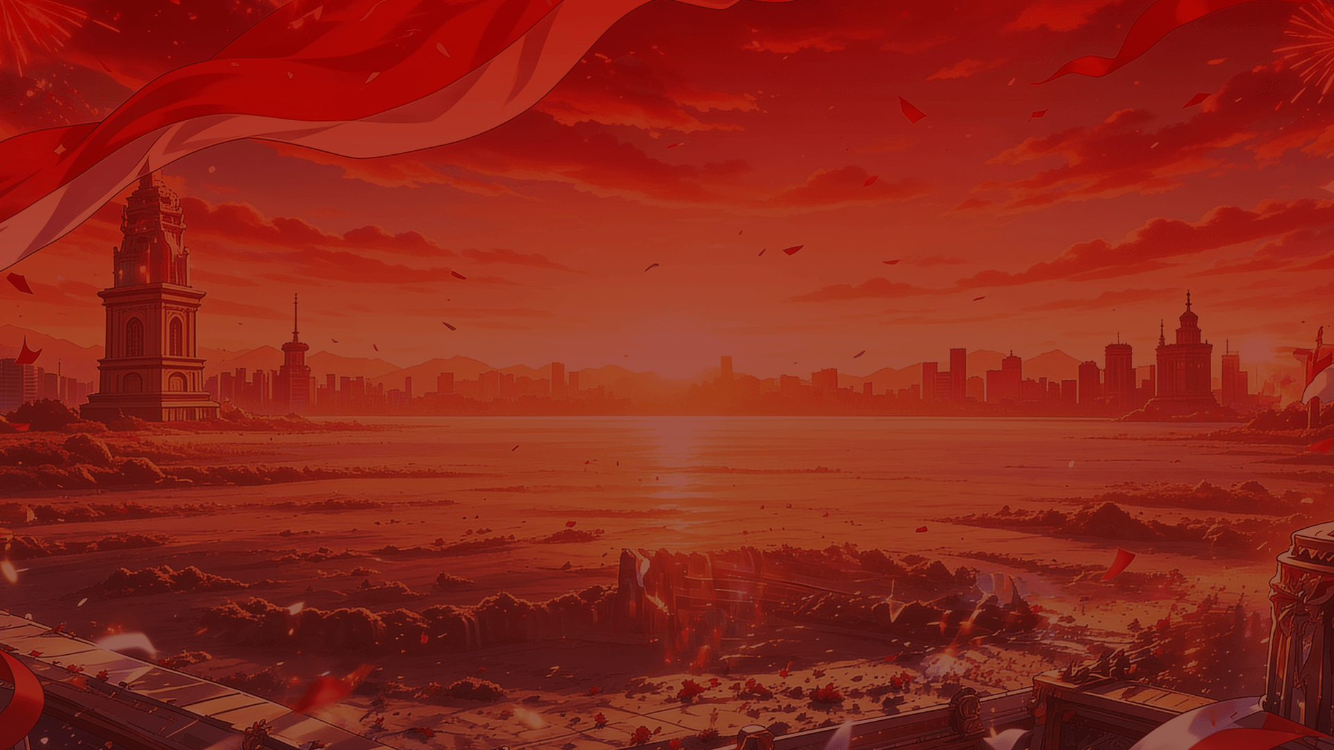 Background Detail Event Ingame Festival Nusantara 2026
