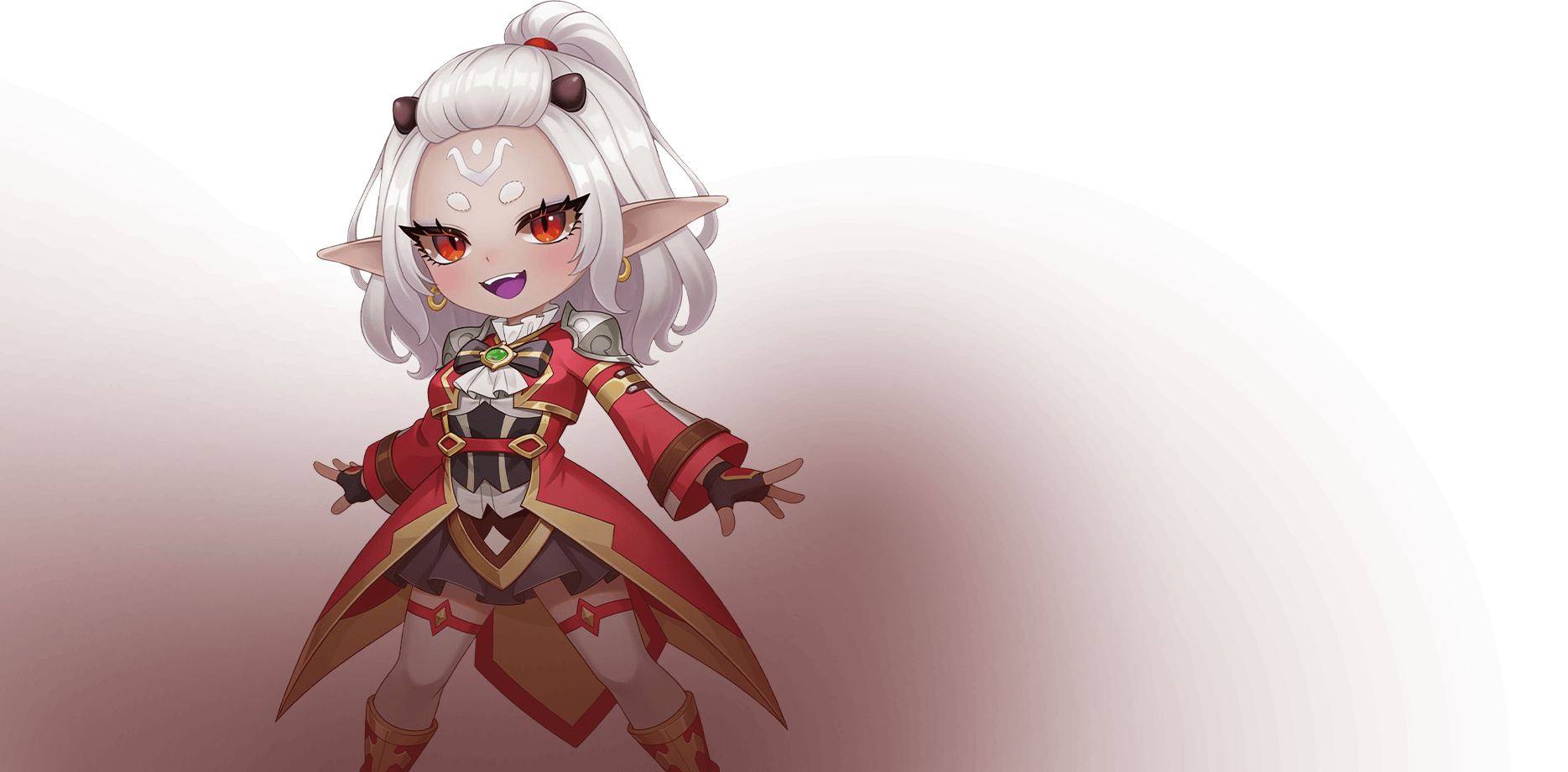 Luna Heroes Event Kemerdekaan